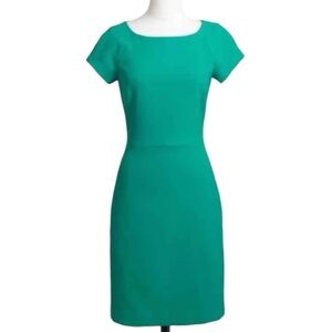 J. Crew Factory Dress